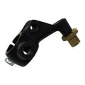 WMP Left Bracket Honda 1-piece with Mirror Mount