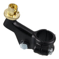 WMP Left Bracket Honda 2-piece Standard Thin Type