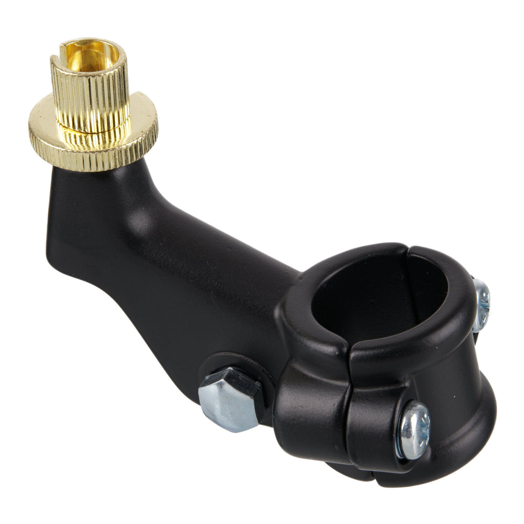 WMP Left Bracket Y/S/K 2-piece Clutch Type