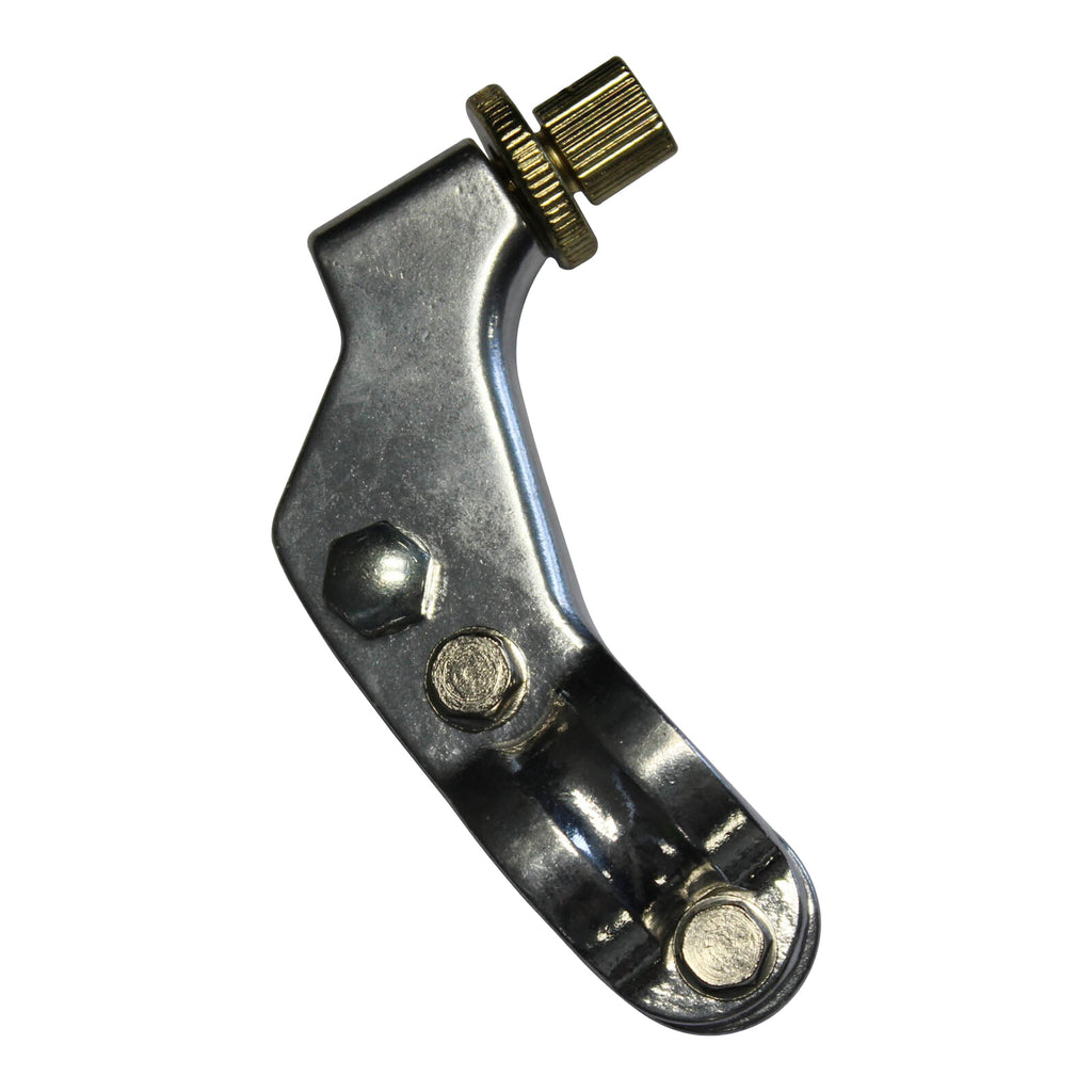 WMP Left Bracket Yamaha/Suzuki 2-piece YZ/RM '90-'00 Forged