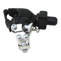 WMP Left Bracket Yamaha YZ250F/450F '09- with Hot Start (L7H17D)
