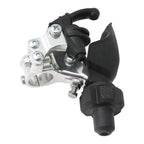 WMP Left Bracket Yamaha YZ250F/450F '09- with Hot Start (L7H17D)