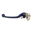 WMP Folding Clutch Lever YZ '94-'99 / RM '00-'09 - Blue