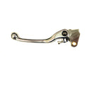 WMP Folding Clutch Lever YZ '00 / YZF '00-'08 / KX/KXF '05-'11 - Silver