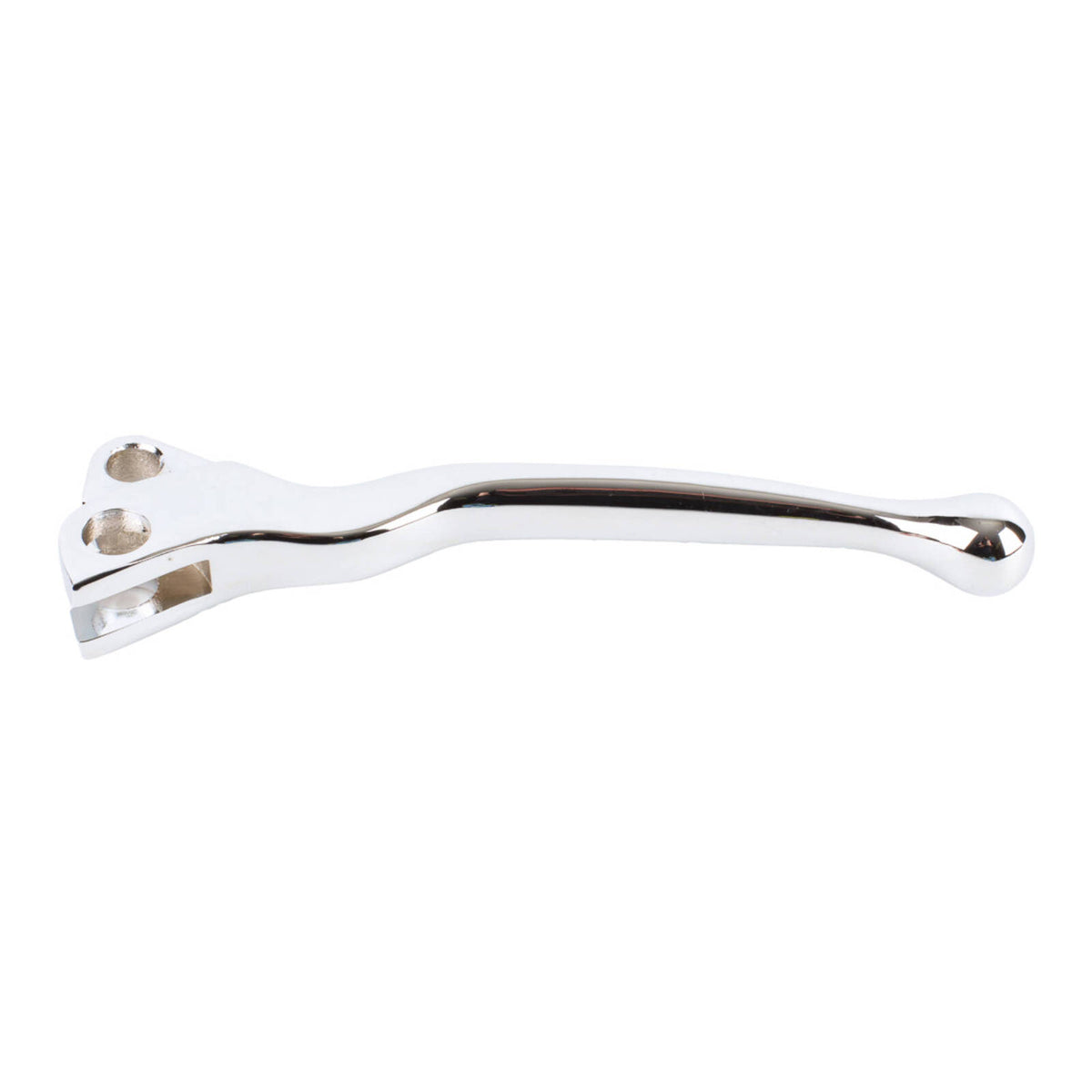 WMP Clutch Lever HD Fitment - Chrome