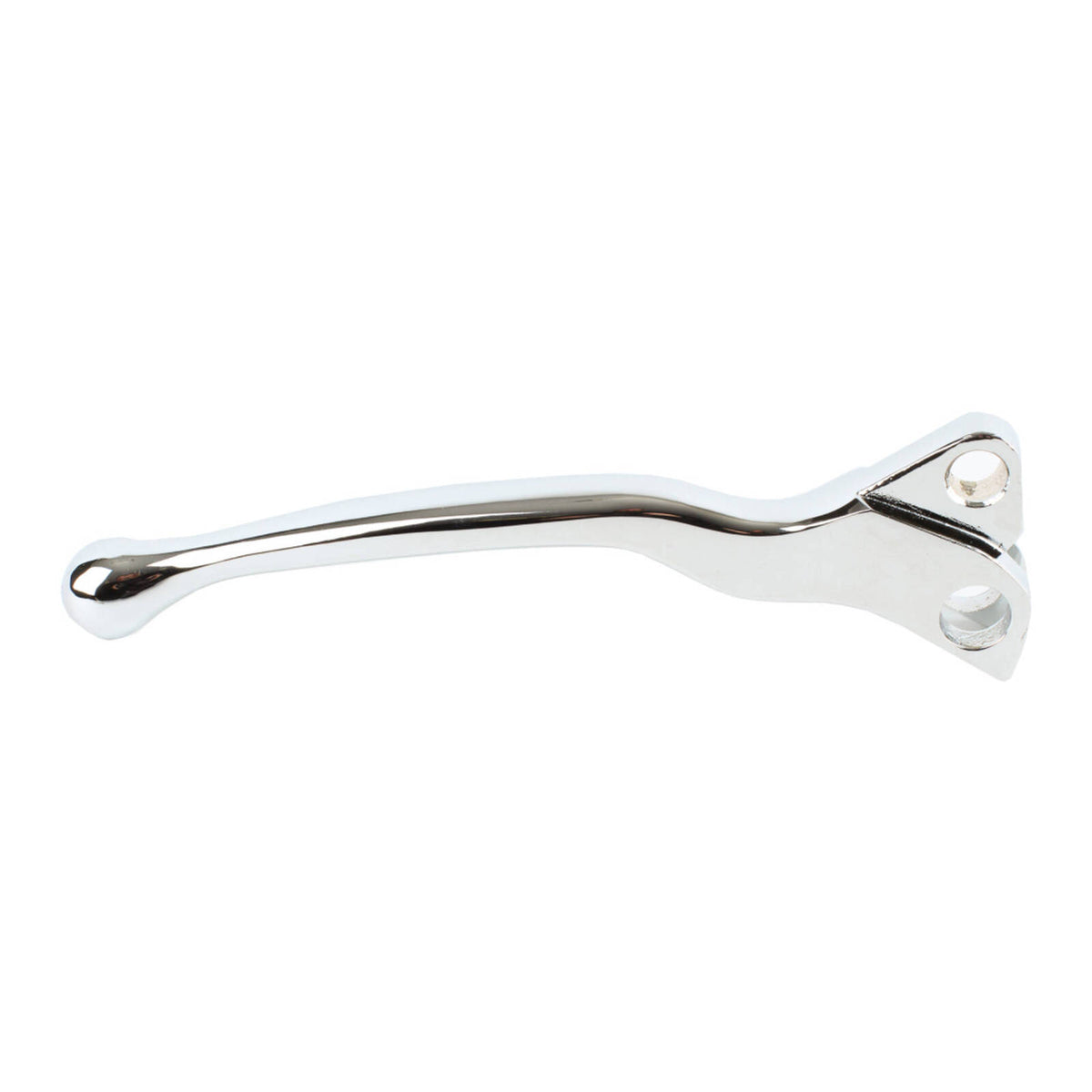 WMP Clutch Lever HD Fitment - Chrome
