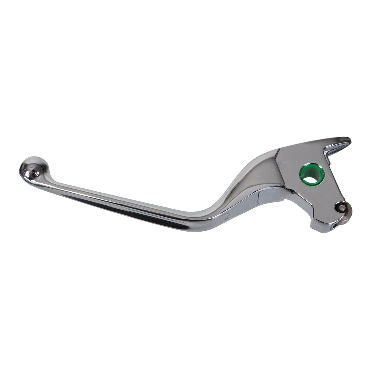 WMP Clutch Lever HD VRSC '06-'17 - Chrome