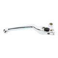 WMP Clutch Lever HD Fitment - Chrome