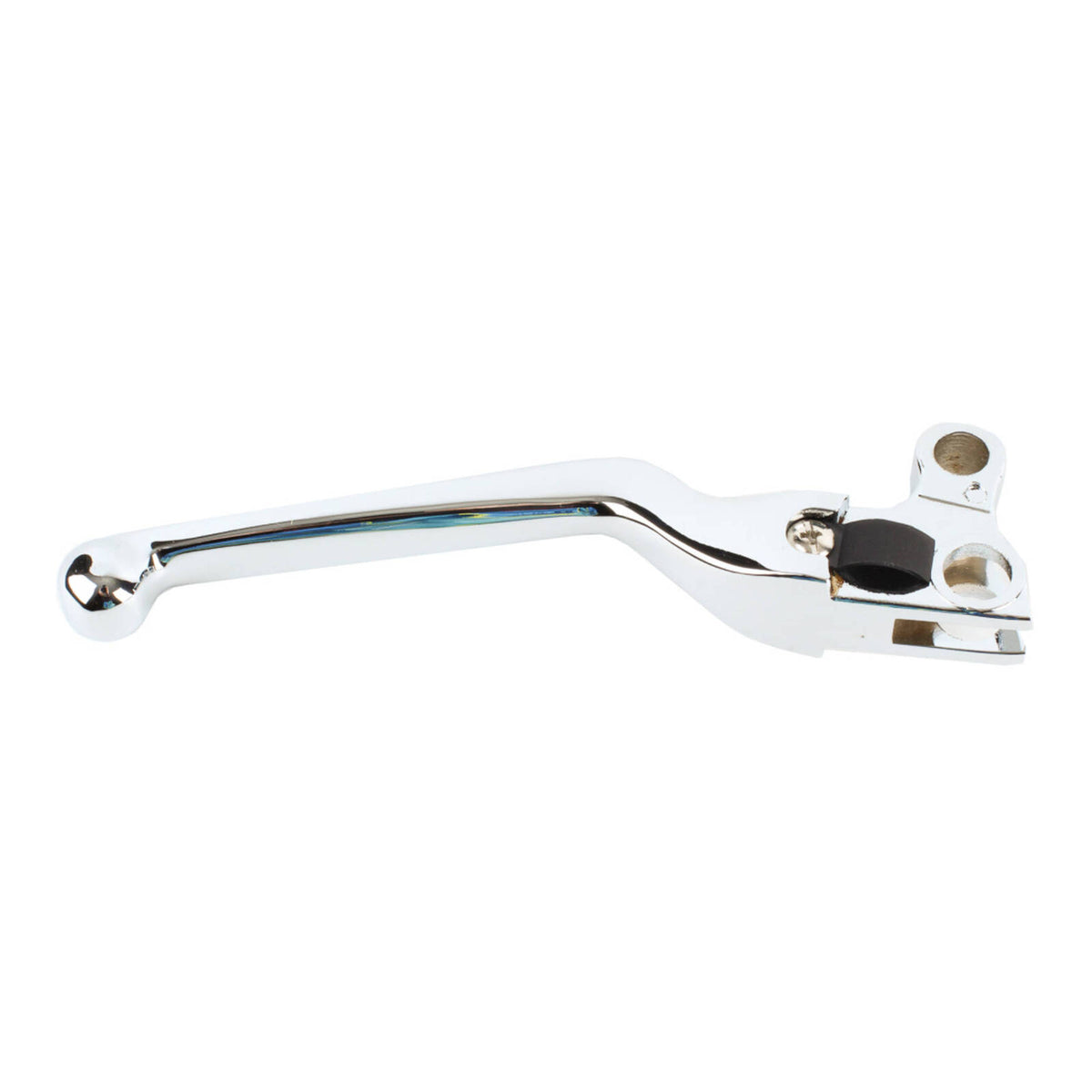 WMP Clutch Lever HD Fitment - Chrome