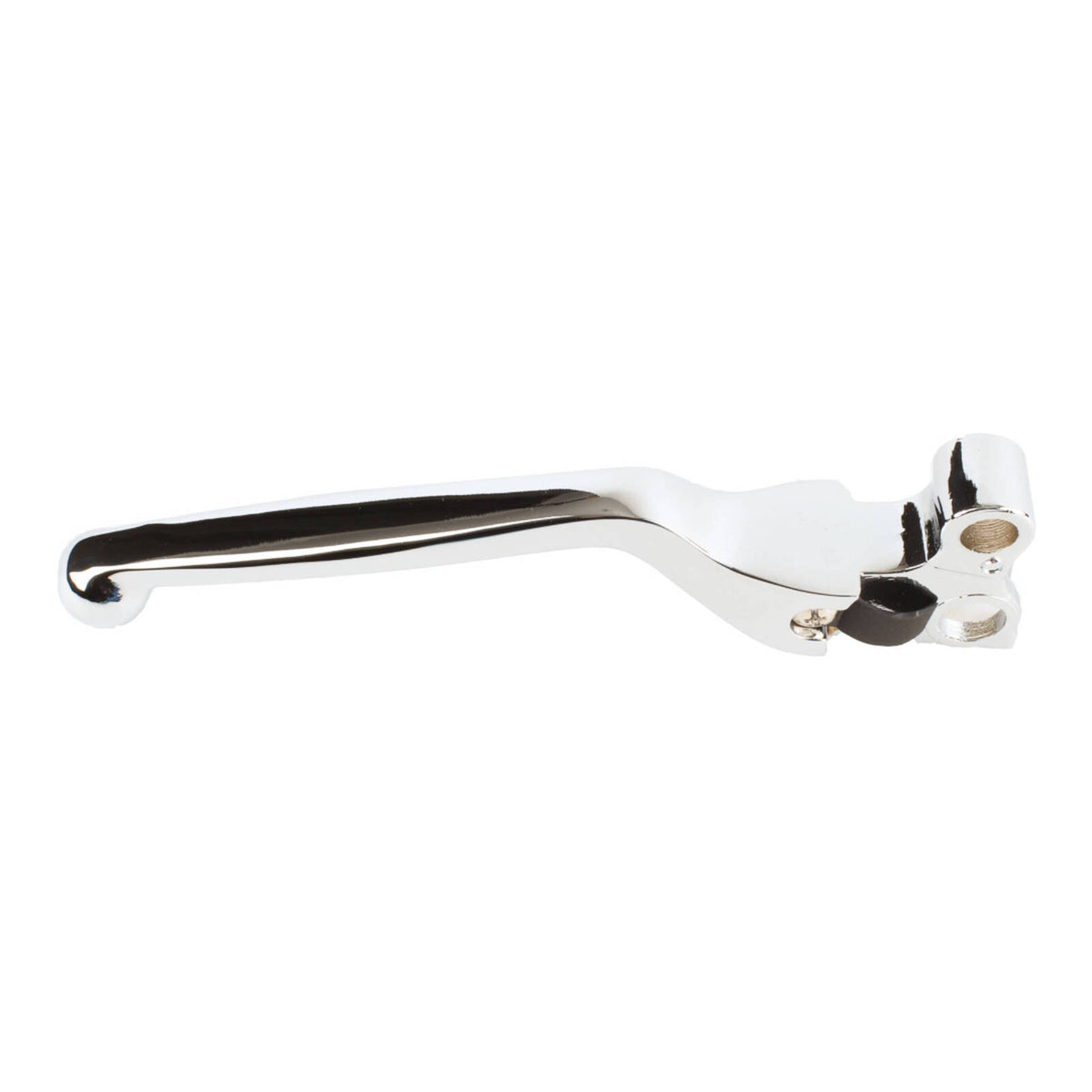 WMP Clutch Lever HD Fitment - Chrome