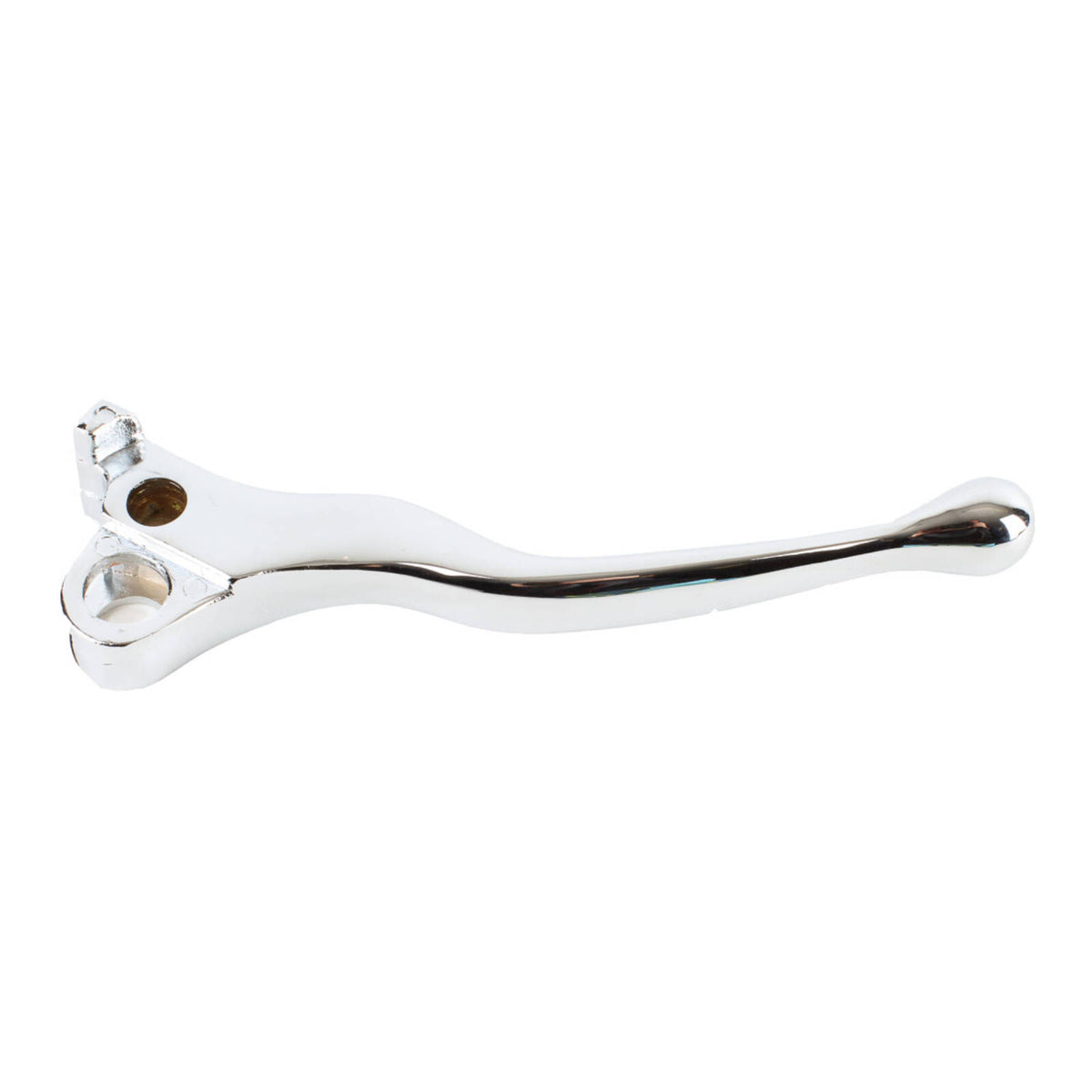 WMP Clutch Lever HD Fitment - Chrome
