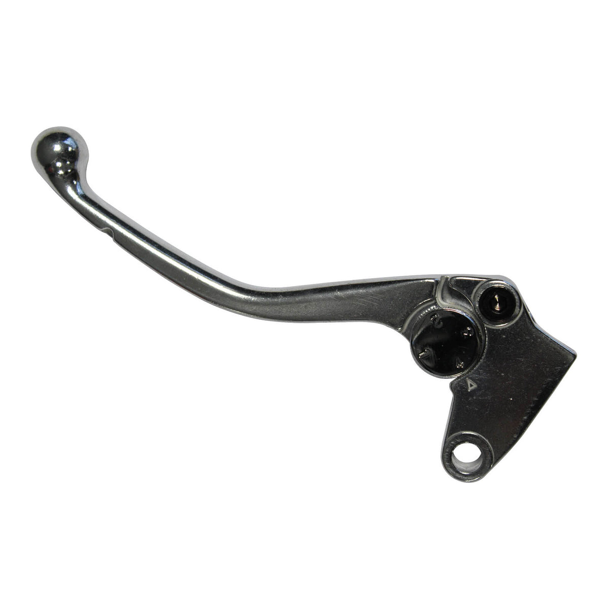 WMP Clutch Lever Triumph