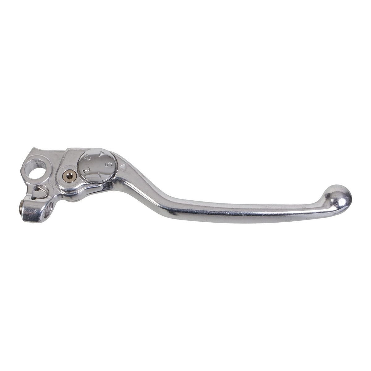 WMP Brake Lever Ducati Hypermotard 796