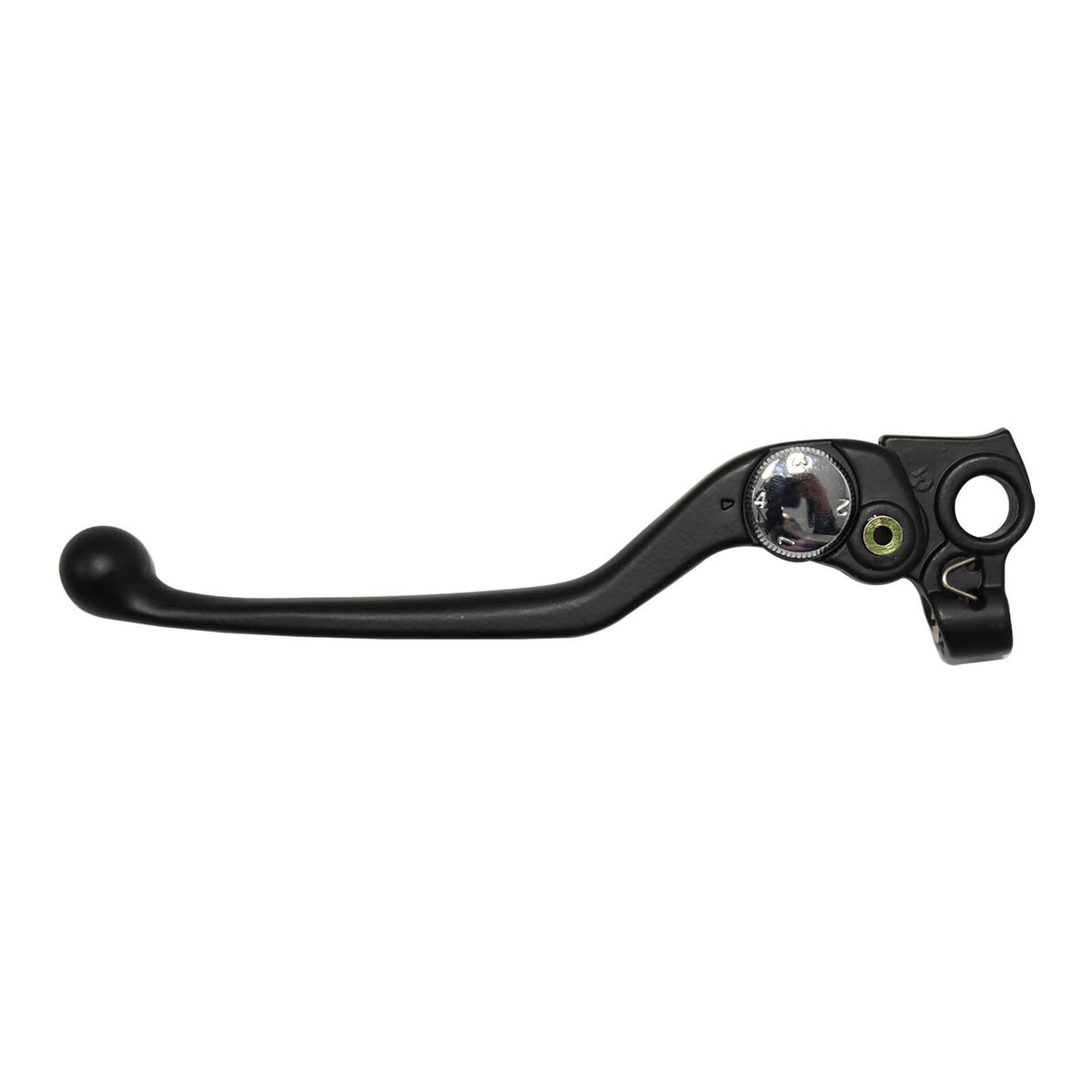 WMP Clutch Lever Moto Guzzi V11 '99-'01-'05