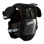 Leatt 2.0 Junior Fusion Vest - Black