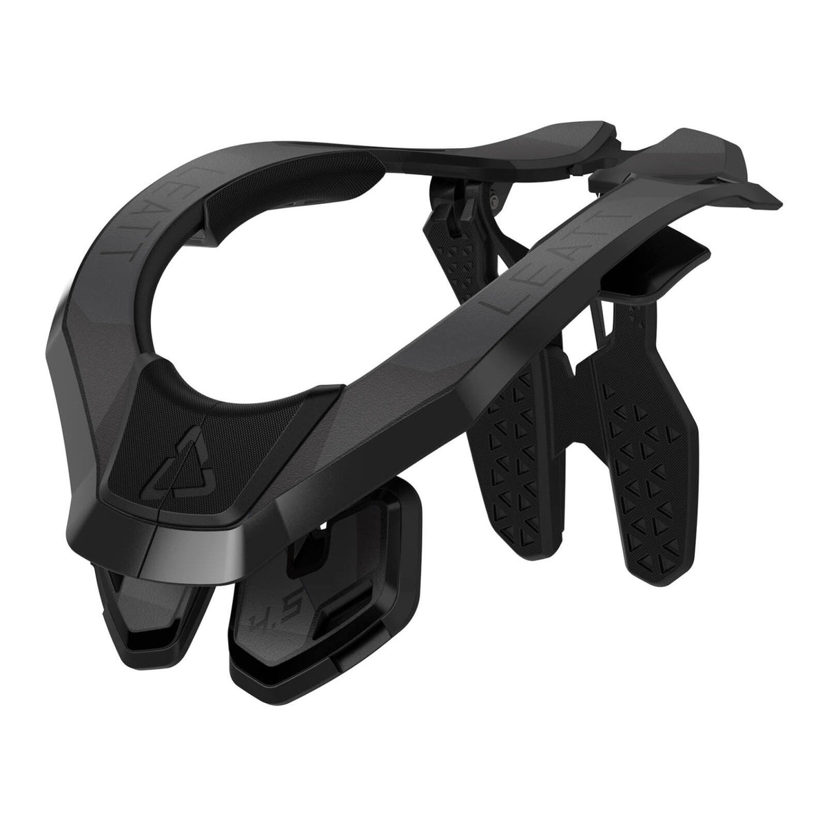 Leatt 4.5 Neck Brace - Stealth