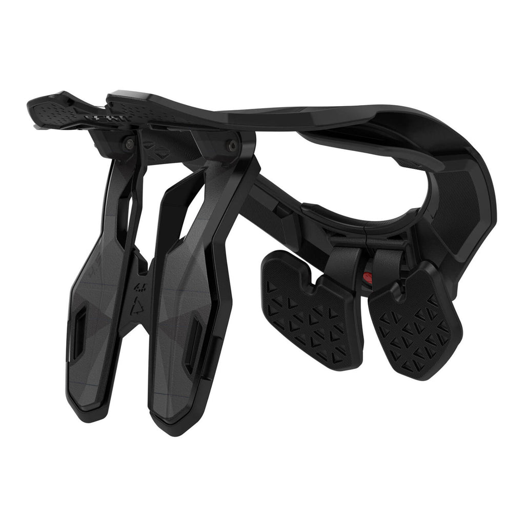 Leatt 4.5 Neck Brace - Stealth