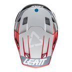 Leatt 2024 8.5 Helmet Kit - Forge