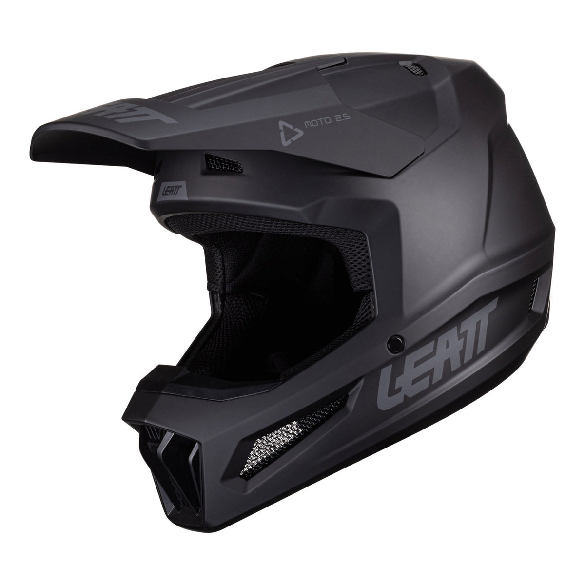 Leatt 2.5 Helmet - Stealth