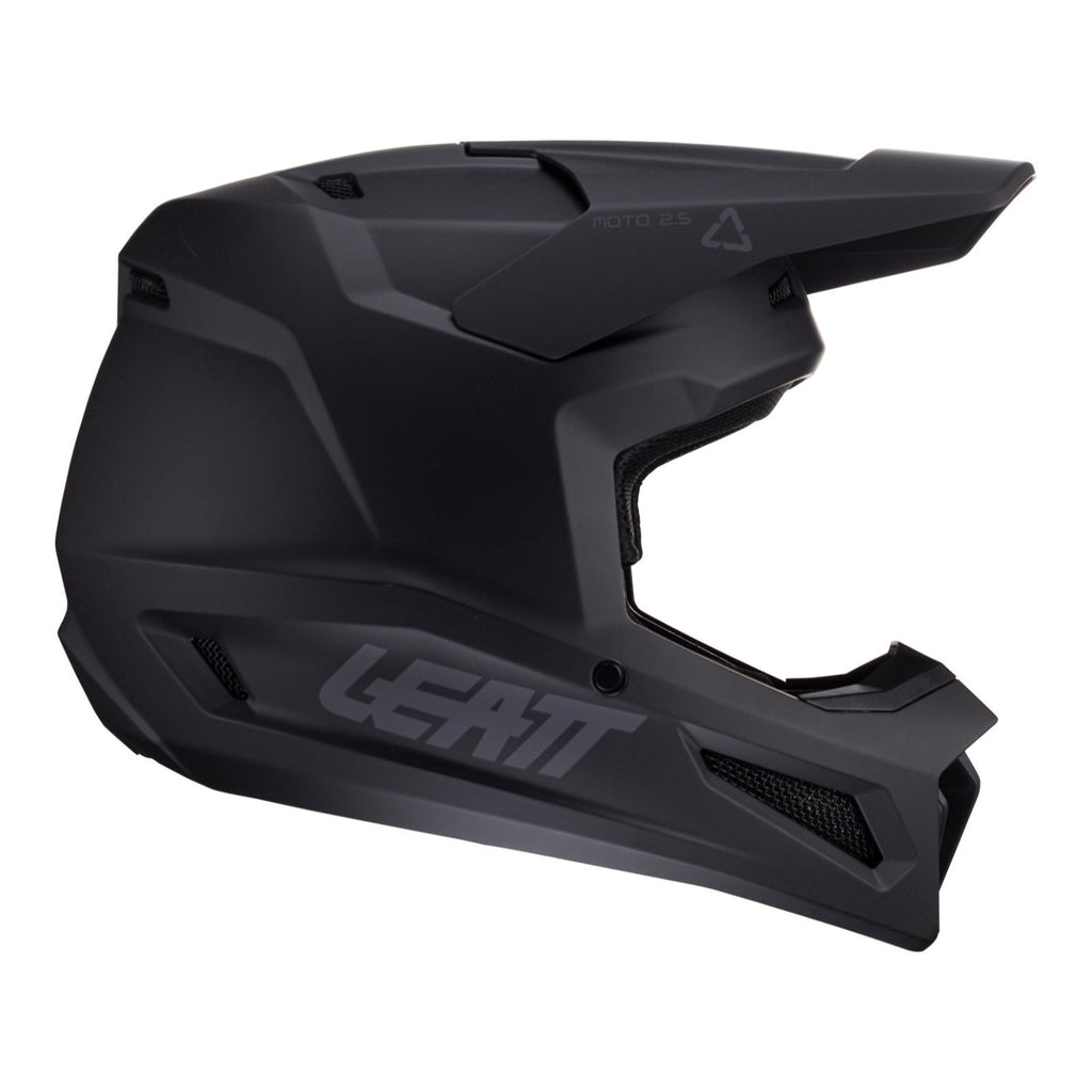 Leatt 2.5 Helmet - Stealth