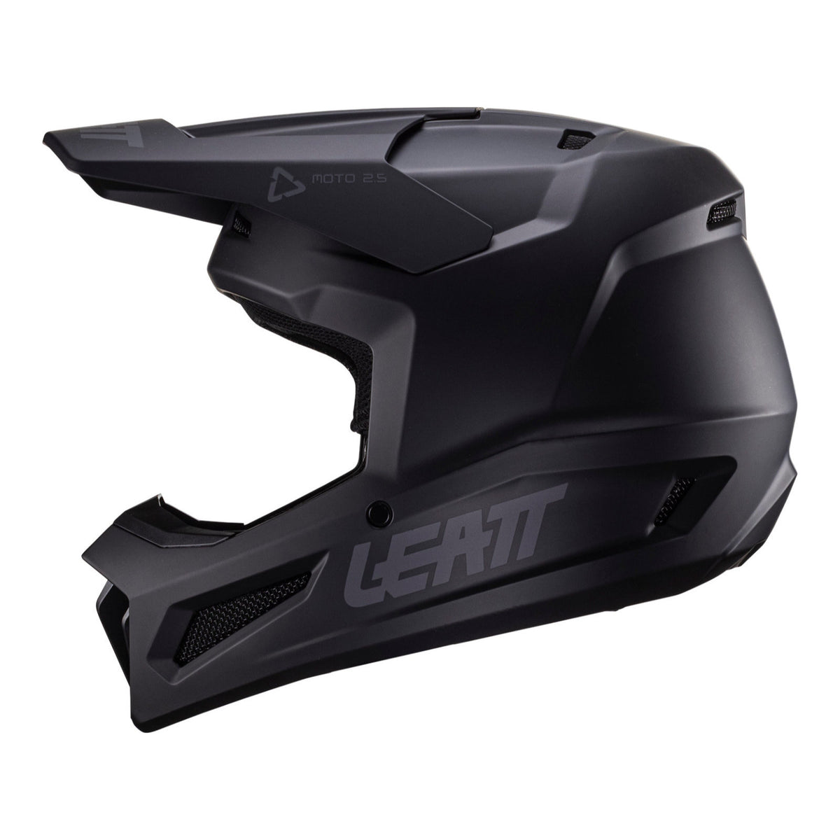 Leatt 2.5 Helmet - Stealth