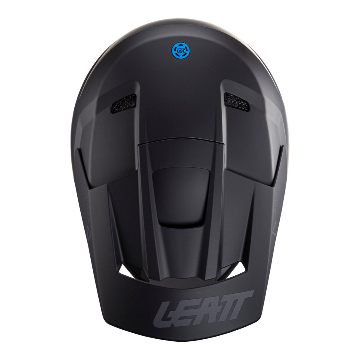 Leatt 2.5 Helmet - Stealth