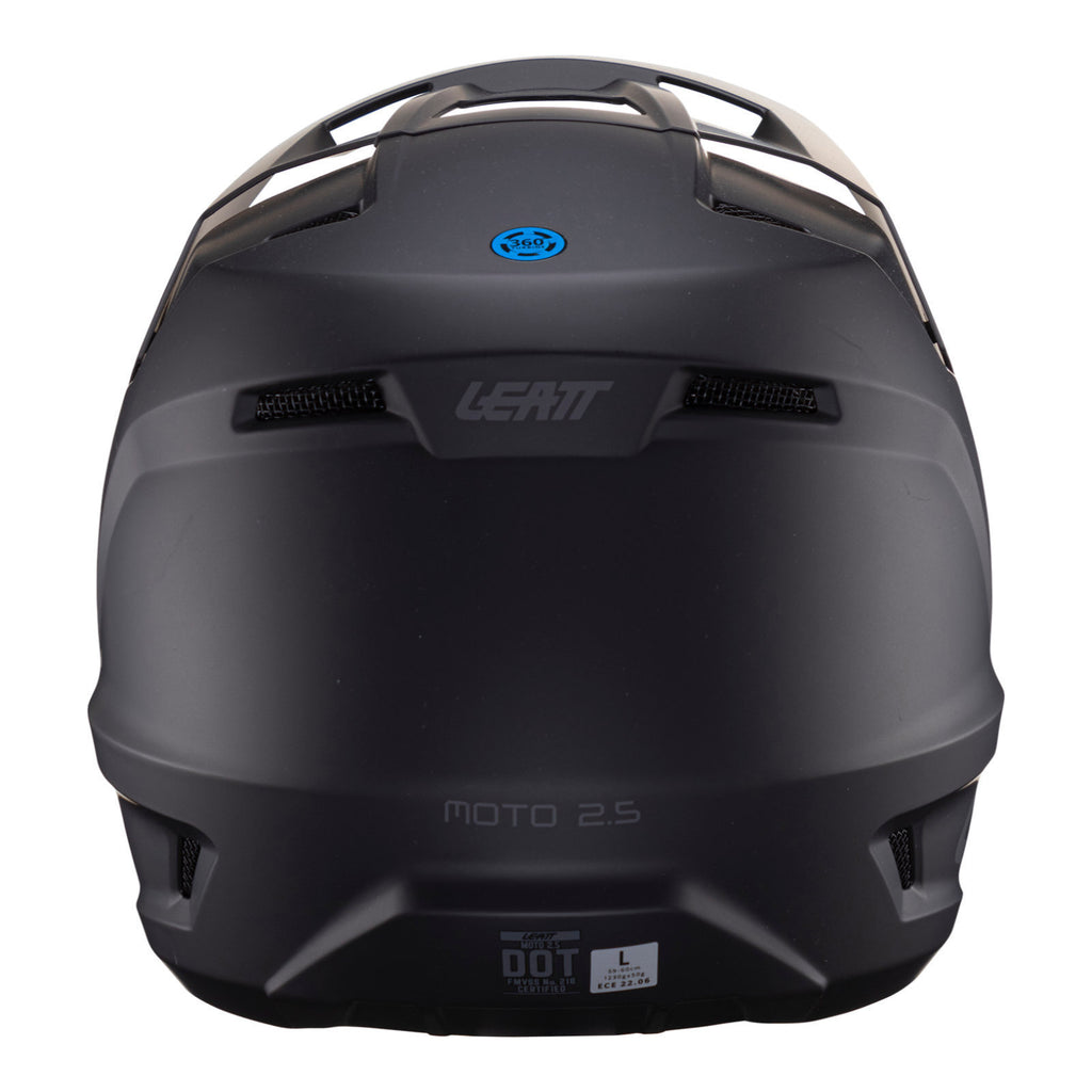 Leatt 2.5 Helmet - Stealth