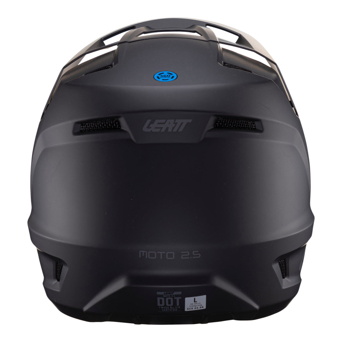 Leatt 2.5 Helmet - Stealth