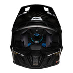 Leatt 2025 9.5 Helmet Kit - Carbon / White