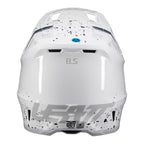 Leatt 2026 8.5 Helmet Kit - White