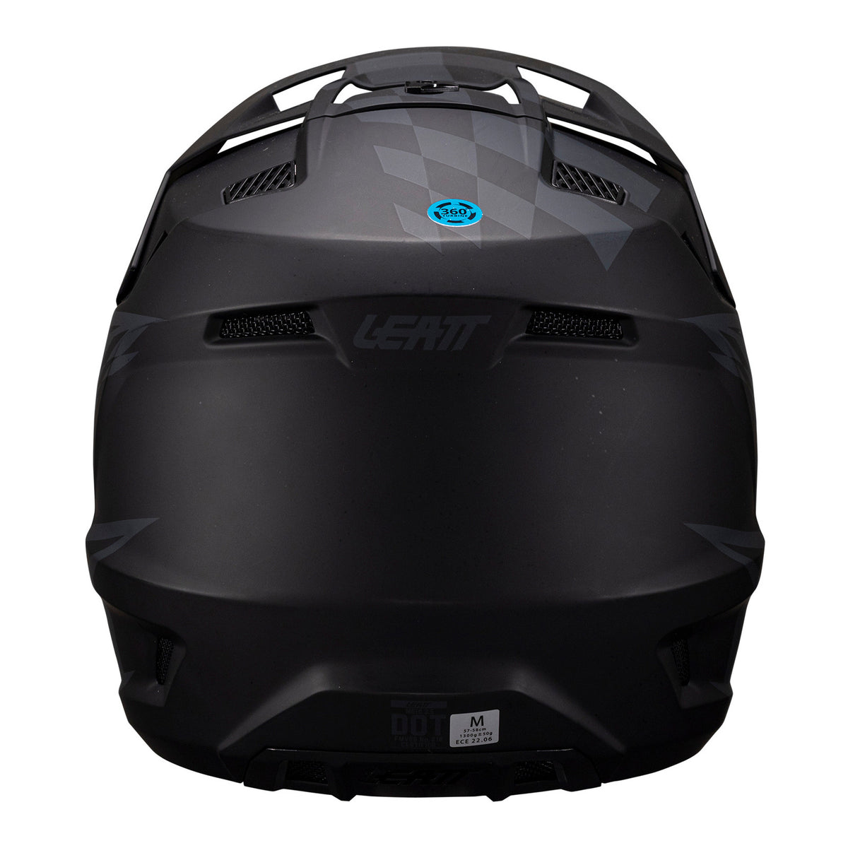 Leatt 2026 3.5 Helmet Kit - Stealth