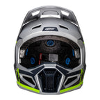Leatt 3.5 Helmet Kit - Steel