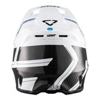 Leatt 9.5 Helmet Kit - Carbon / White