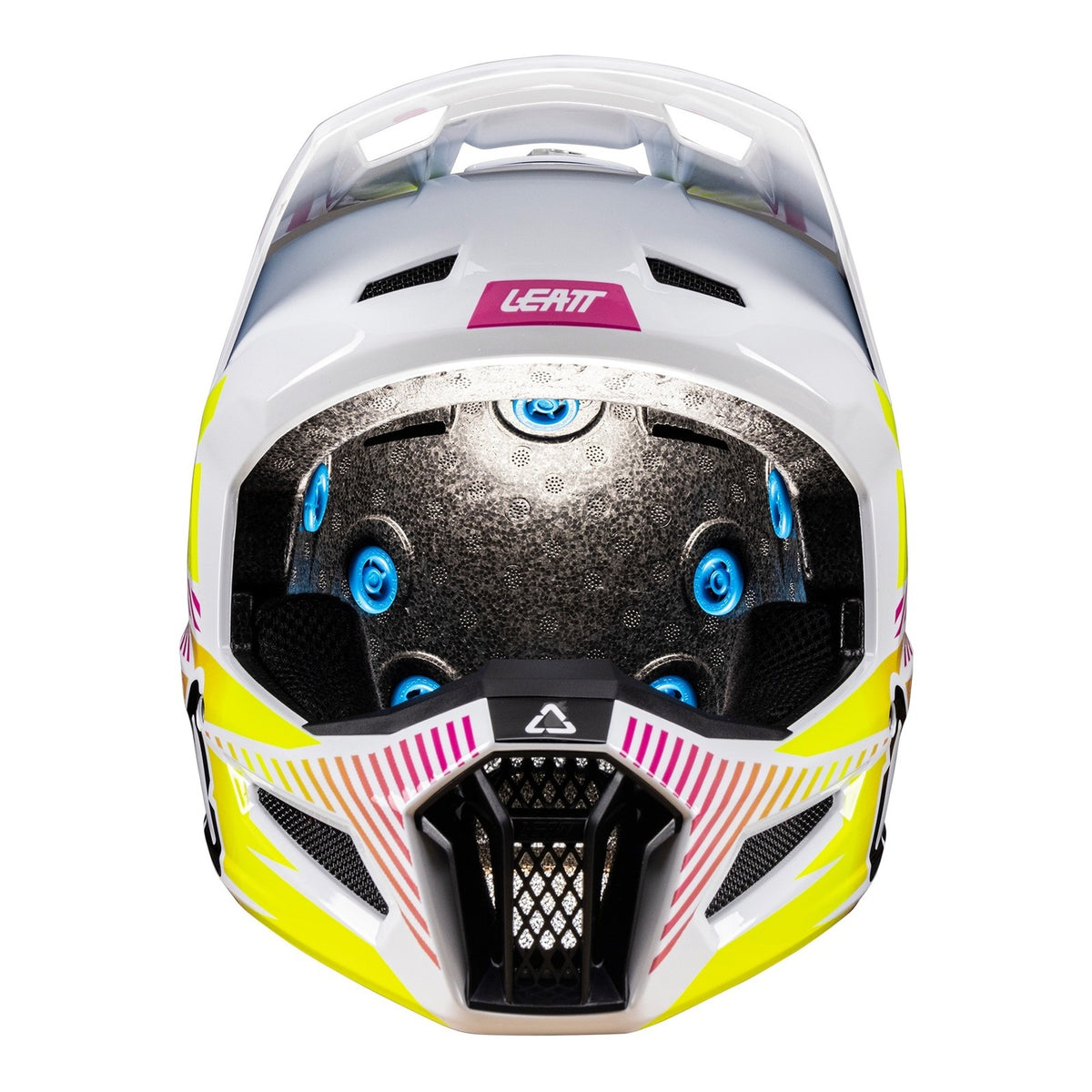 Leatt 2026 3.5 Helmet Kit - Storm Pink