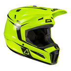 Leatt 3.5 Helmet Kit - Neon Yellow