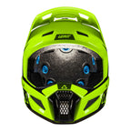 Leatt 3.5 Helmet Kit - Neon Yellow