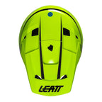 Leatt 3.5 Helmet Kit - Neon Yellow