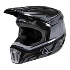 Leatt 2026 2.5 Helmet - Grey
