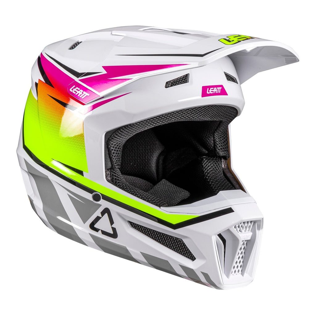 Leatt 2026 2.5 Helmet - Pink