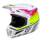 Leatt 2026 2.5 Helmet - Pink