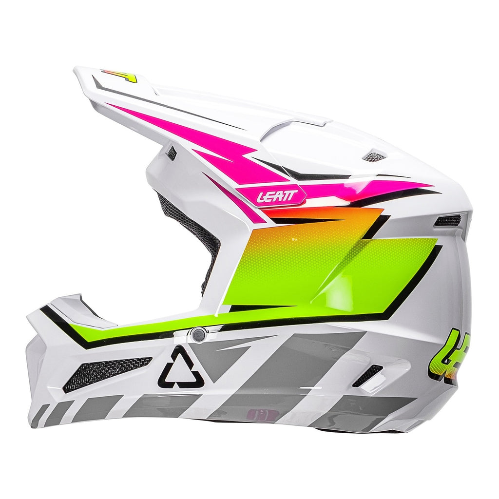 Leatt 2026 2.5 Helmet - Pink