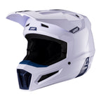 Leatt 2.5 Helmet - White
