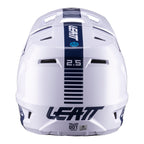 Leatt 2.5 Helmet - White