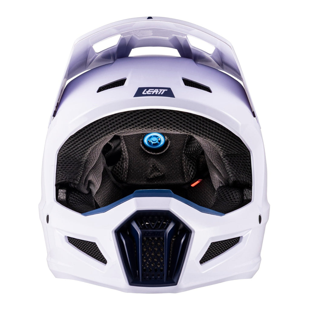 Leatt 2.5 Helmet - White