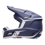 Leatt 3.5 Junior Helmet Kit - Blue