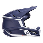 Leatt 3.5 Junior Helmet Kit - Blue