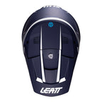 Leatt 3.5 Junior Helmet Kit - Blue