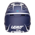 Leatt 3.5 Junior Helmet Kit - Blue