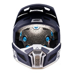 Leatt 3.5 Junior Helmet Kit - Blue