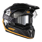Leatt 7.5 ADV Helmet Kit - Black / Orange